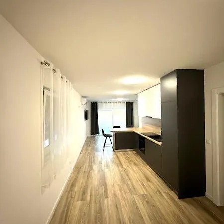 Apartman S Pogledom Na More