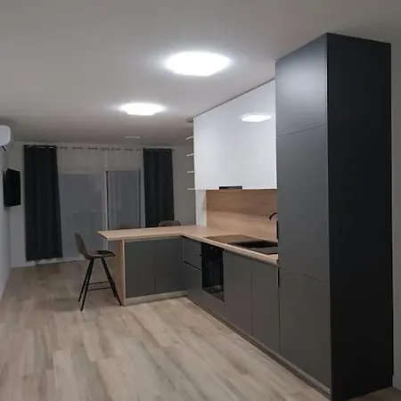 Apartman S Pogledom Na More Drage