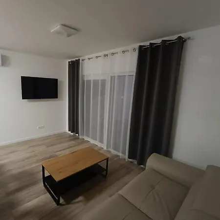 Apartman S Pogledom Na More Apartman