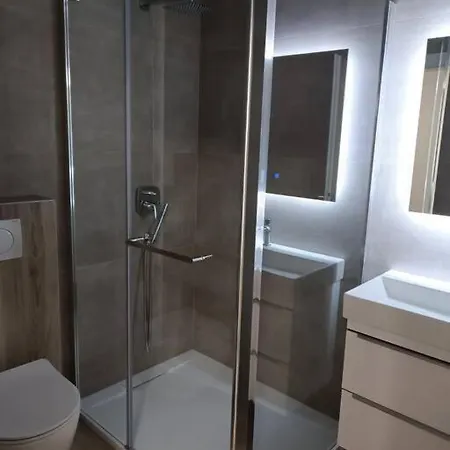 Apartman Apartman S Pogledom Na More *