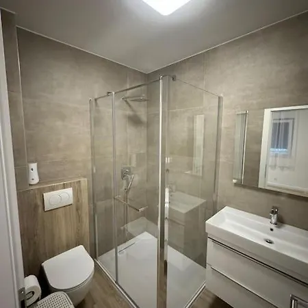 Apartman Apartman S Pogledom Na More